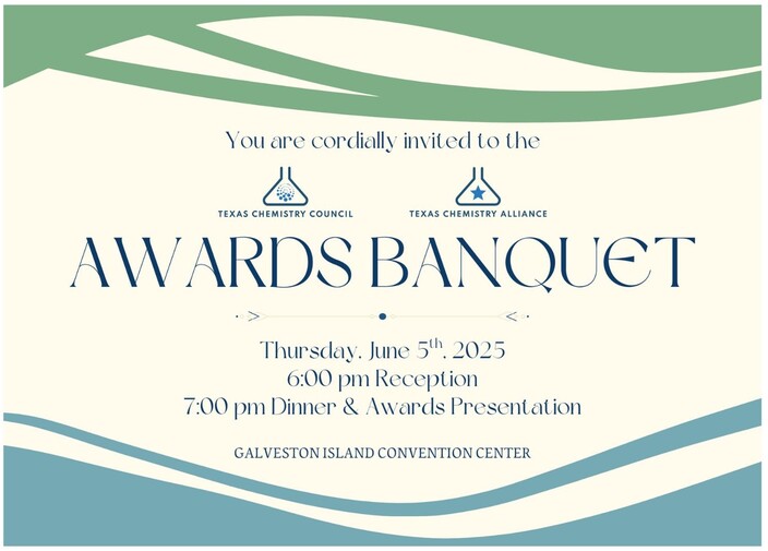 TCC TCA Awards Banquet 2025 2